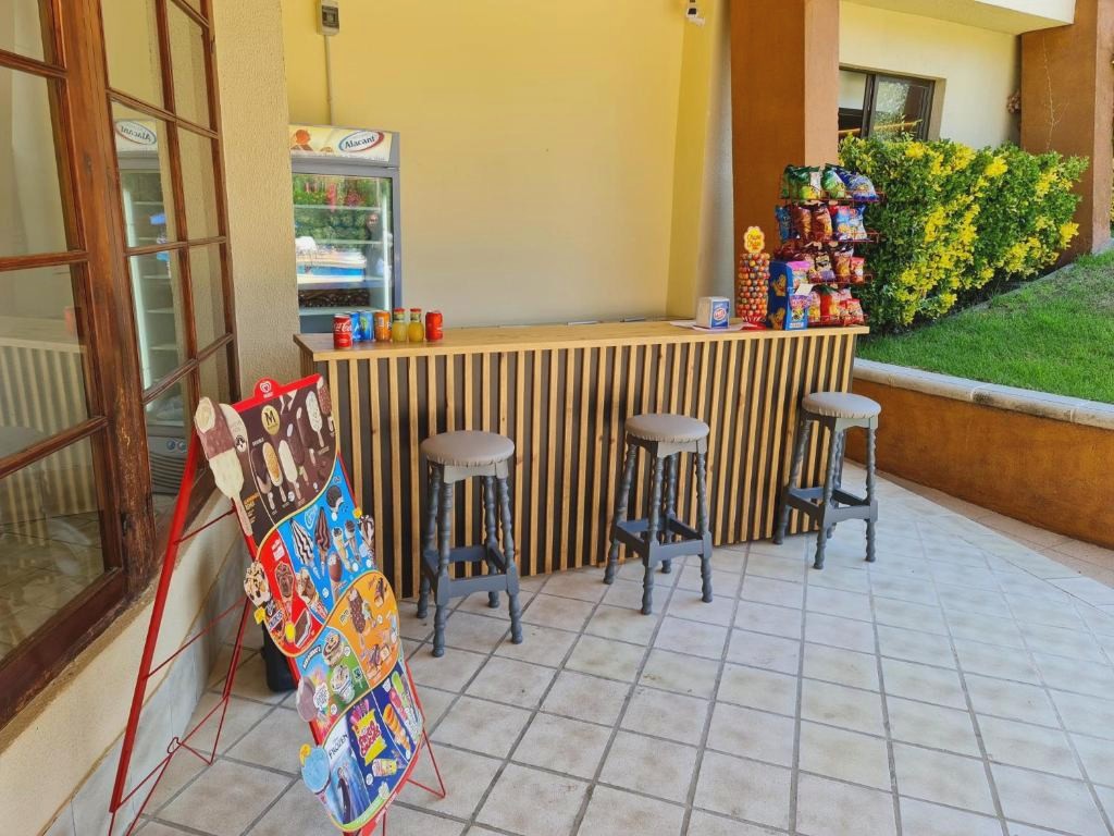 GHT Aparthotel Tossa Park