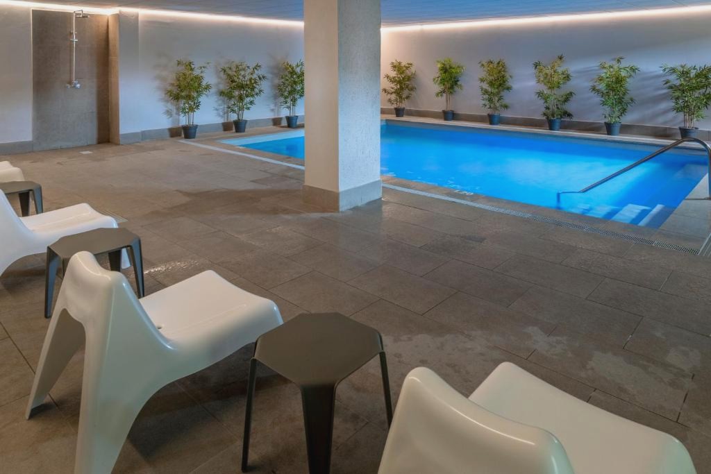 GHT Aparthotel Tossa Park