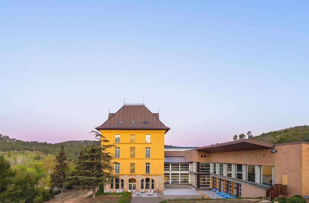 Rocallaura: Spa-Auszeit im 4-Sterne-Hotel