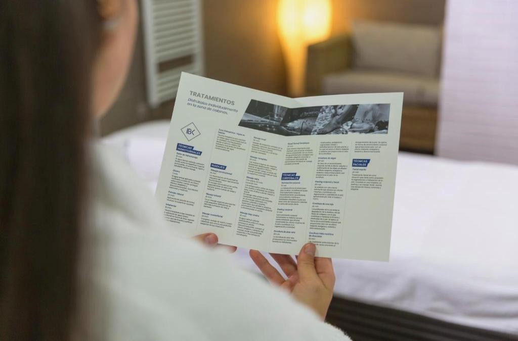 Rocallaura: Spa-Auszeit im 4-Sterne-Hotel