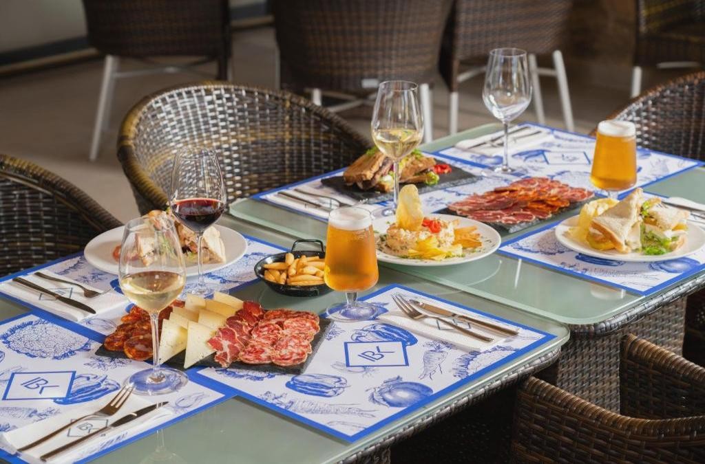 Rocallaura: Spa-Auszeit im 4-Sterne-Hotel
