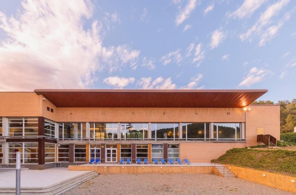 Rocallaura: Spa-Auszeit im 4-Sterne-Hotel