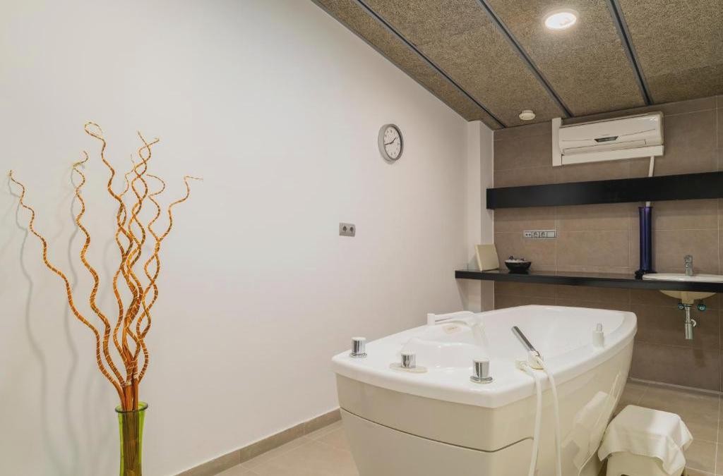 Rocallaura: Spa-Auszeit im 4-Sterne-Hotel