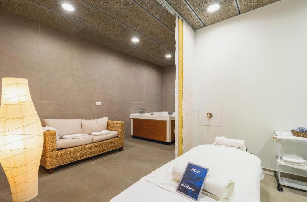Rocallaura: Spa-Auszeit im 4-Sterne-Hotel