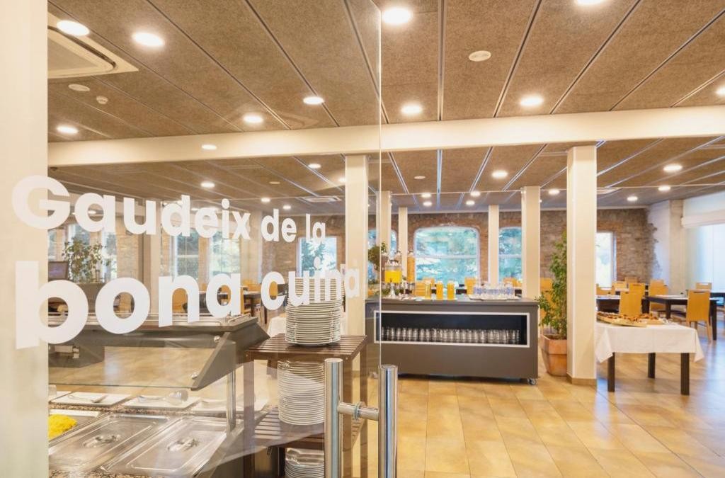 Rocallaura: Spa-Auszeit im 4-Sterne-Hotel - Iberik Rocallaura Balneari