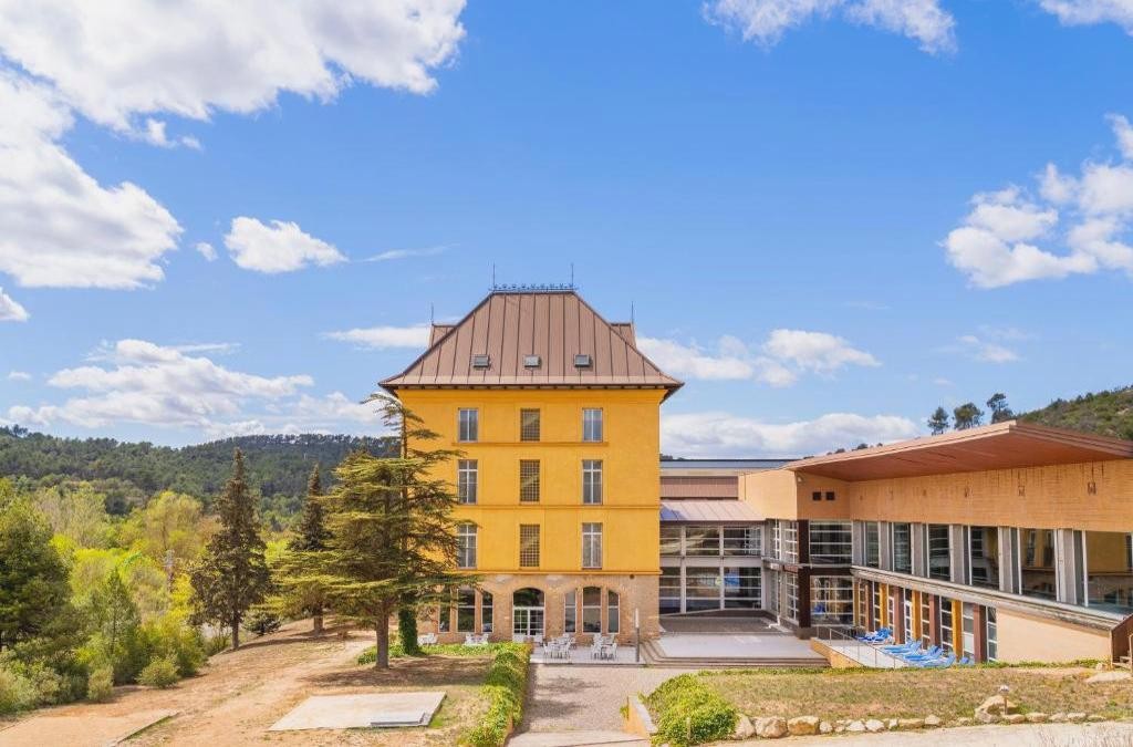 Rocallaura: Spa-Auszeit im 4-Sterne-Hotel - Iberik Rocallaura Balneari