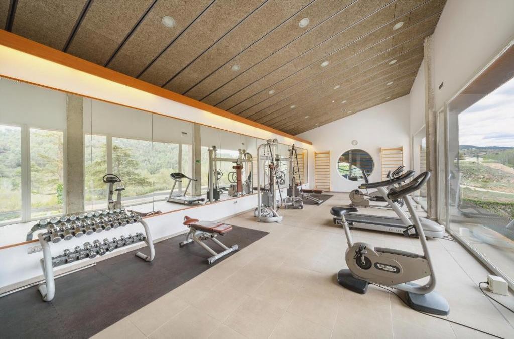 Rocallaura: Spa-Auszeit im 4-Sterne-Hotel - Iberik Rocallaura Balneari