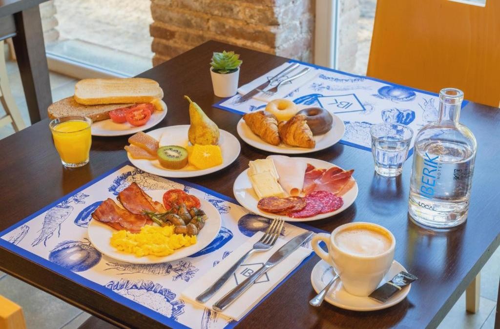 Rocallaura: Spa-Auszeit im 4-Sterne-Hotel - Iberik Rocallaura Balneari