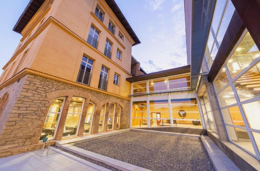 Rocallaura: Spa-Auszeit im 4-Sterne-Hotel - Iberik Rocallaura Balneari