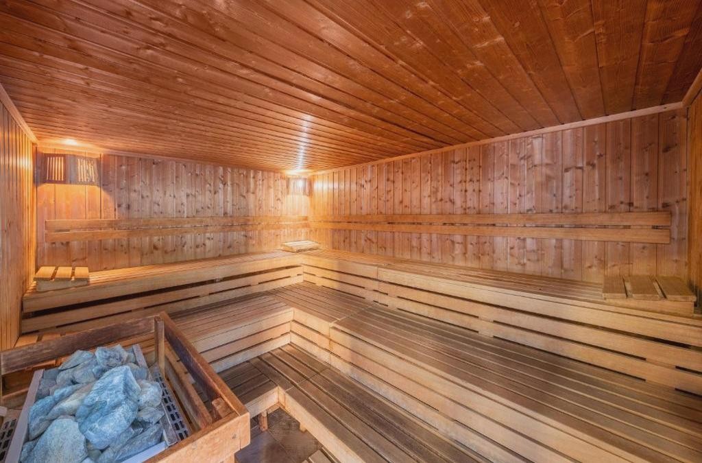 Rocallaura: Spa-Auszeit im 4-Sterne-Hotel - Iberik Rocallaura Balneari