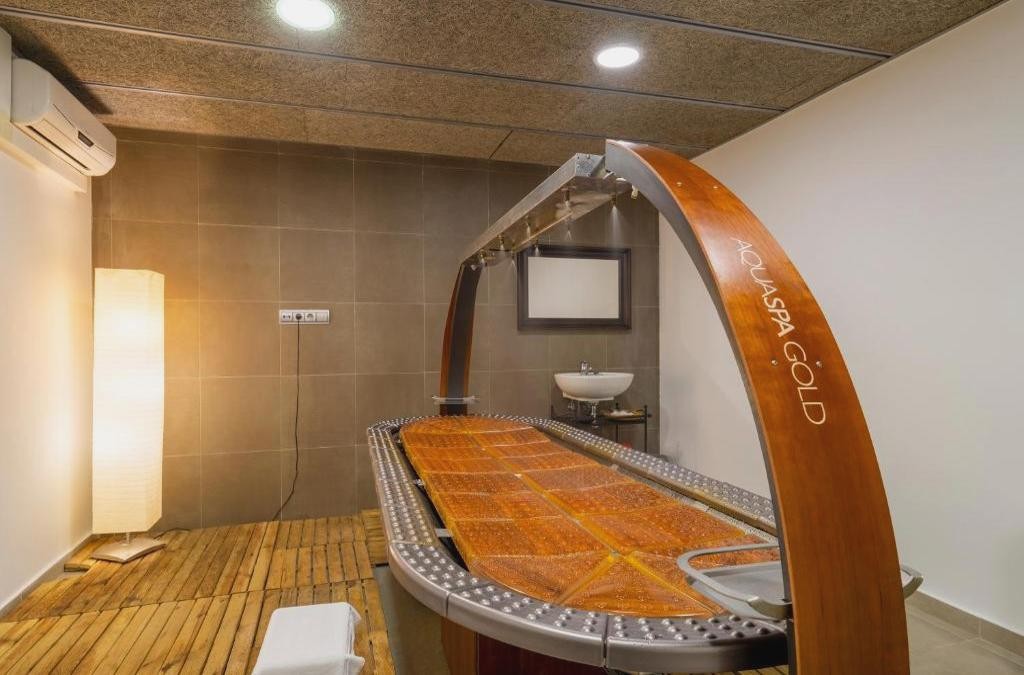 Rocallaura: Spa-Auszeit im 4-Sterne-Hotel - Iberik Rocallaura Balneari