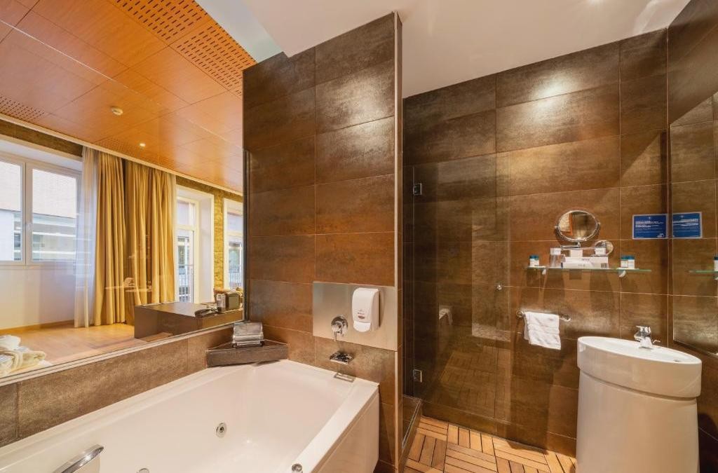 Rocallaura: Spa-Auszeit im 4-Sterne-Hotel - Iberik Rocallaura Balneari