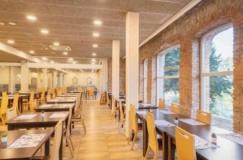 Rocallaura: Spa-Auszeit im 4-Sterne-Hotel - Iberik Rocallaura Balneari