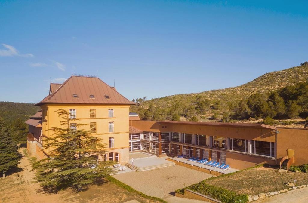 Rocallaura: Spa-Auszeit im 4-Sterne-Hotel - Iberik Rocallaura Balneari