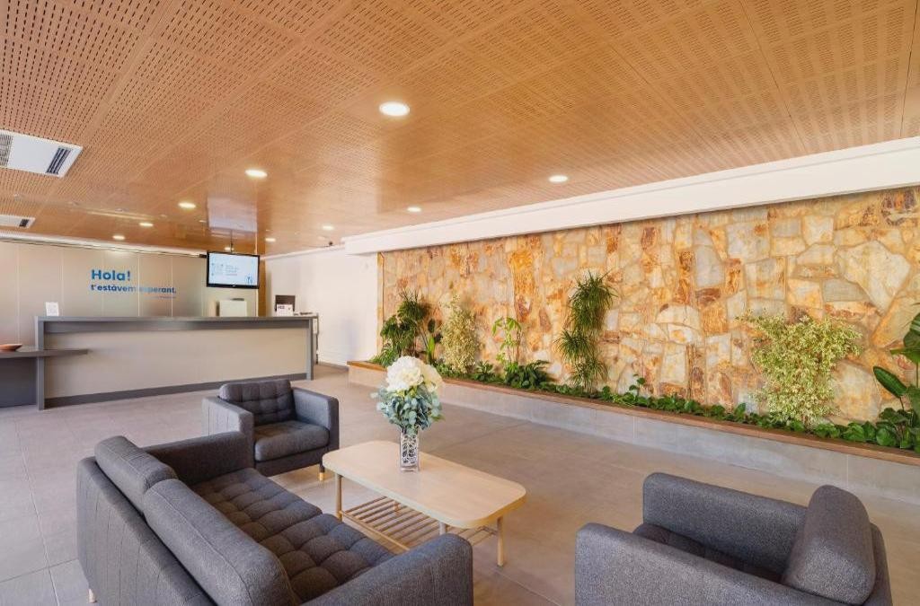Rocallaura: Spa-Auszeit im 4-Sterne-Hotel - Iberik Rocallaura Balneari