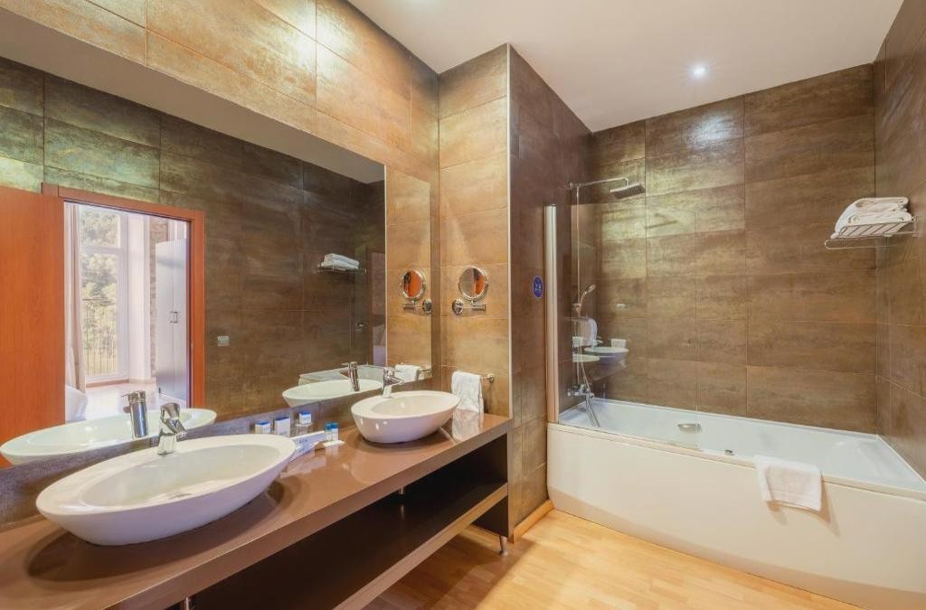 Rocallaura: Spa-Auszeit im 4-Sterne-Hotel - Iberik Rocallaura Balneari