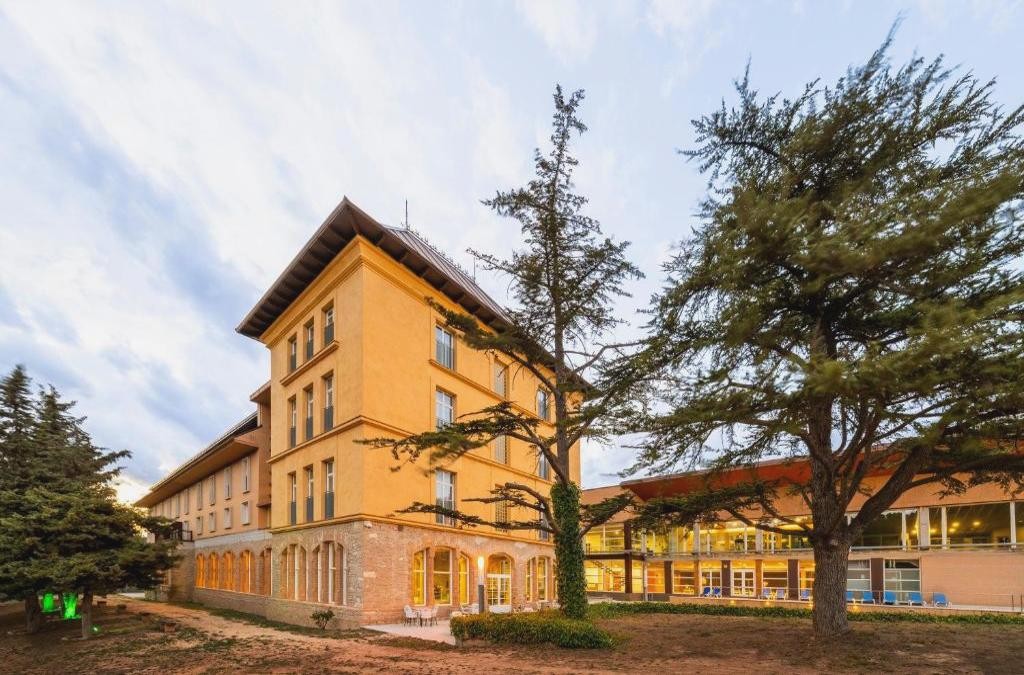 Rocallaura: Spa-Auszeit im 4-Sterne-Hotel - Iberik Rocallaura Balneari