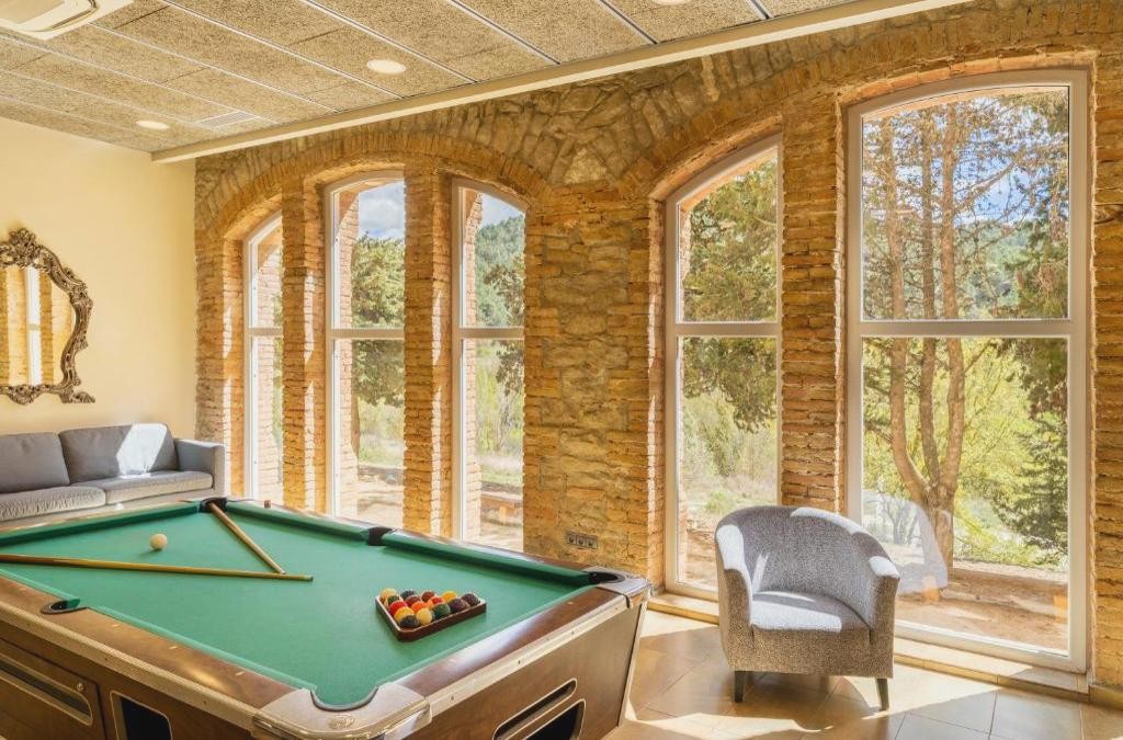 Rocallaura: Spa-Auszeit im 4-Sterne-Hotel - Iberik Rocallaura Balneari