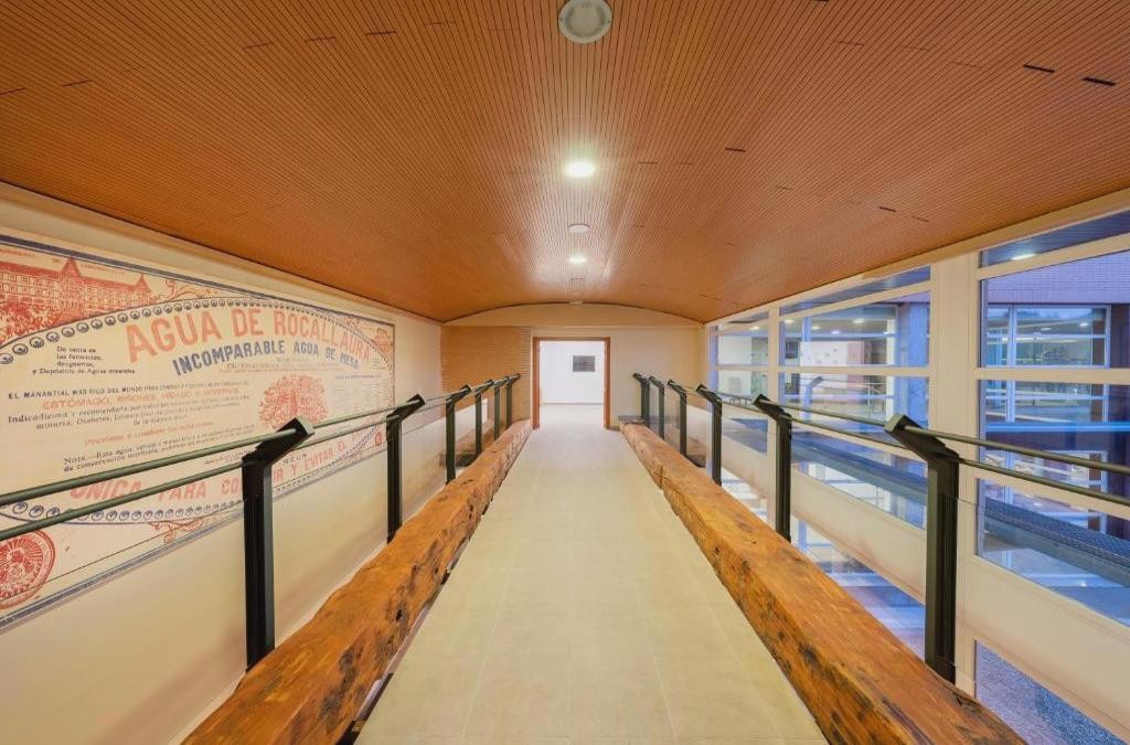 Rocallaura: Spa-Auszeit im 4-Sterne-Hotel - Iberik Rocallaura Balneari