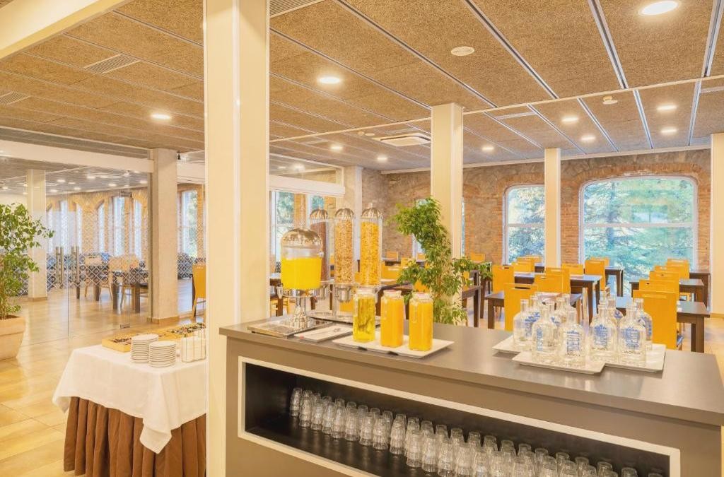 Rocallaura: Spa-Auszeit im 4-Sterne-Hotel - Iberik Rocallaura Balneari