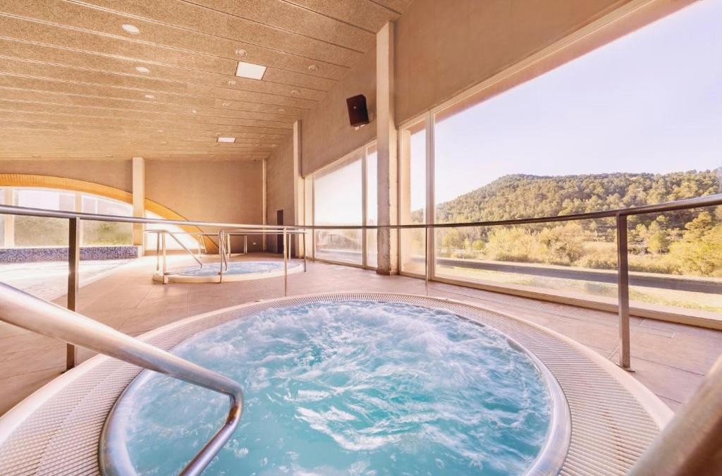 Rocallaura: Spa-Auszeit im 4-Sterne-Hotel - Iberik Rocallaura Balneari