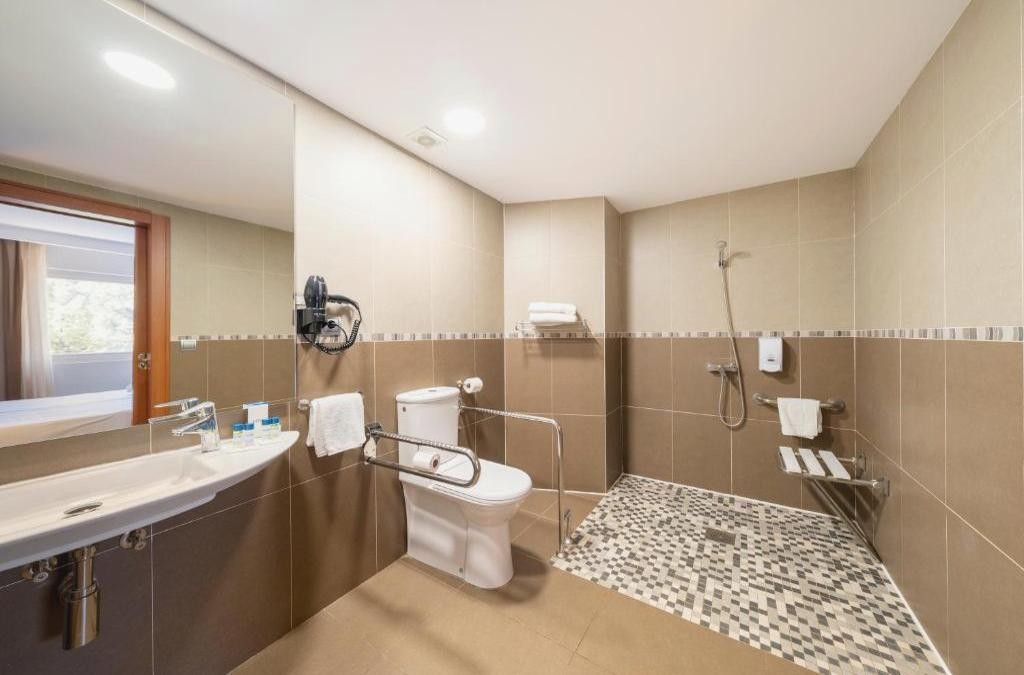 Rocallaura: Spa-Auszeit im 4-Sterne-Hotel - Iberik Rocallaura Balneari