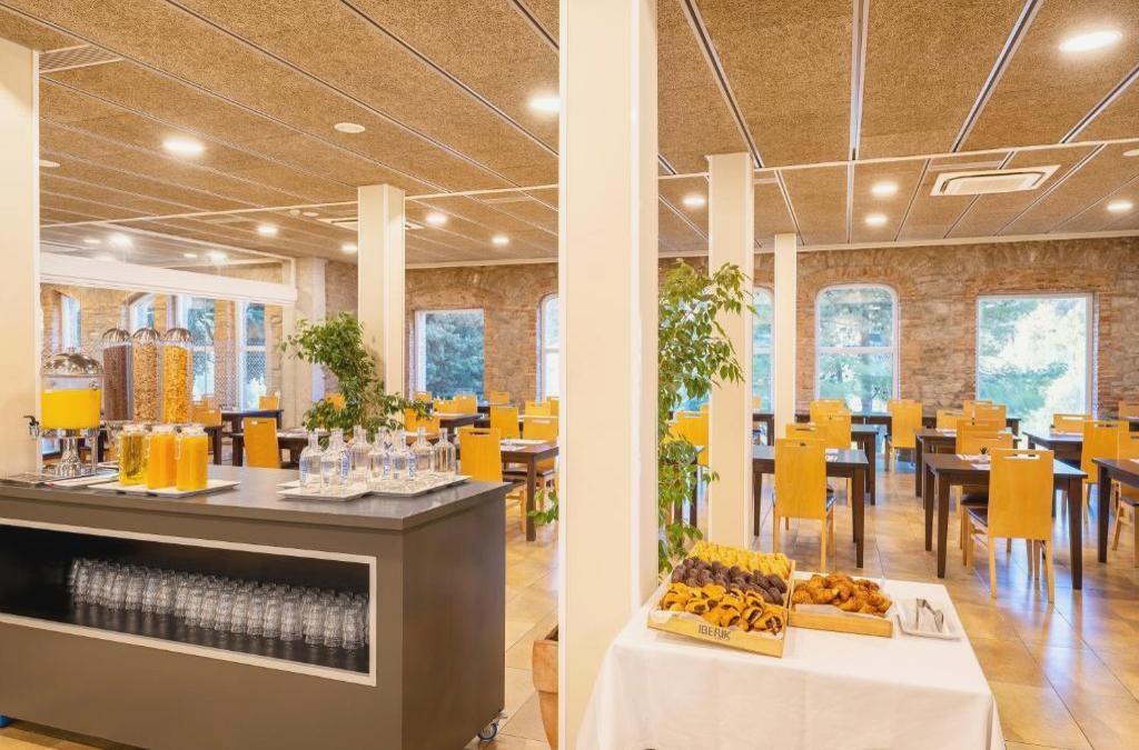 Rocallaura: Spa-Auszeit im 4-Sterne-Hotel - Iberik Rocallaura Balneari