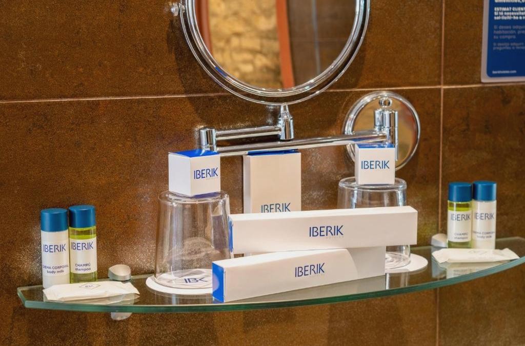 Rocallaura: Spa-Auszeit im 4-Sterne-Hotel - Iberik Rocallaura Balneari