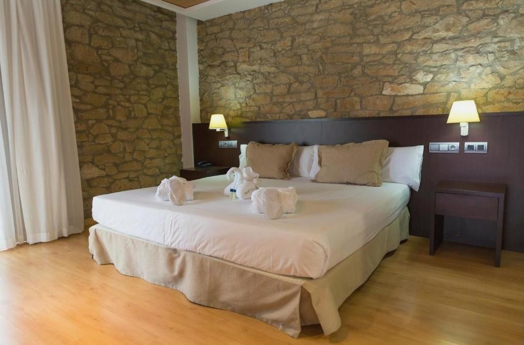 Rocallaura: Spa-Auszeit im 4-Sterne-Hotel - Iberik Rocallaura Balneari