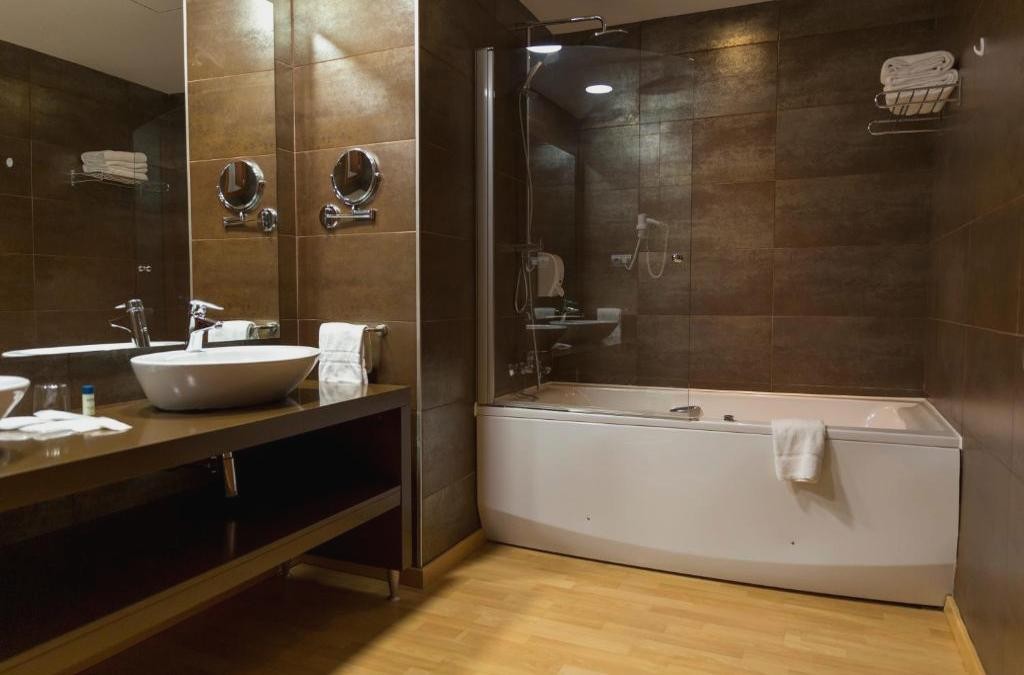 Rocallaura: Spa-Auszeit im 4-Sterne-Hotel - Iberik Rocallaura Balneari