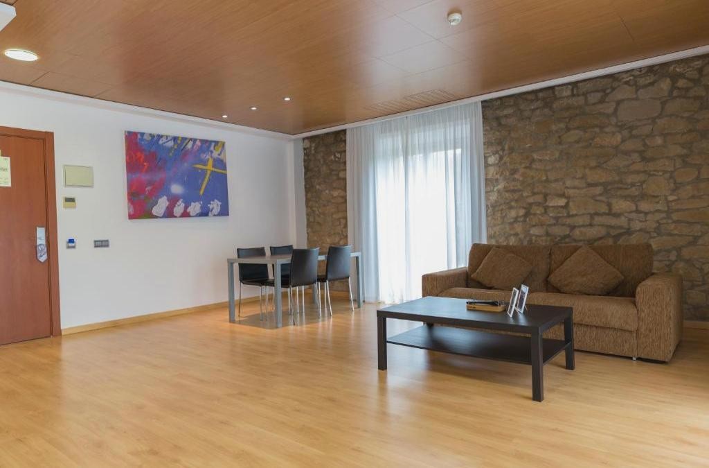 Rocallaura: Spa-Auszeit im 4-Sterne-Hotel - Iberik Rocallaura Balneari