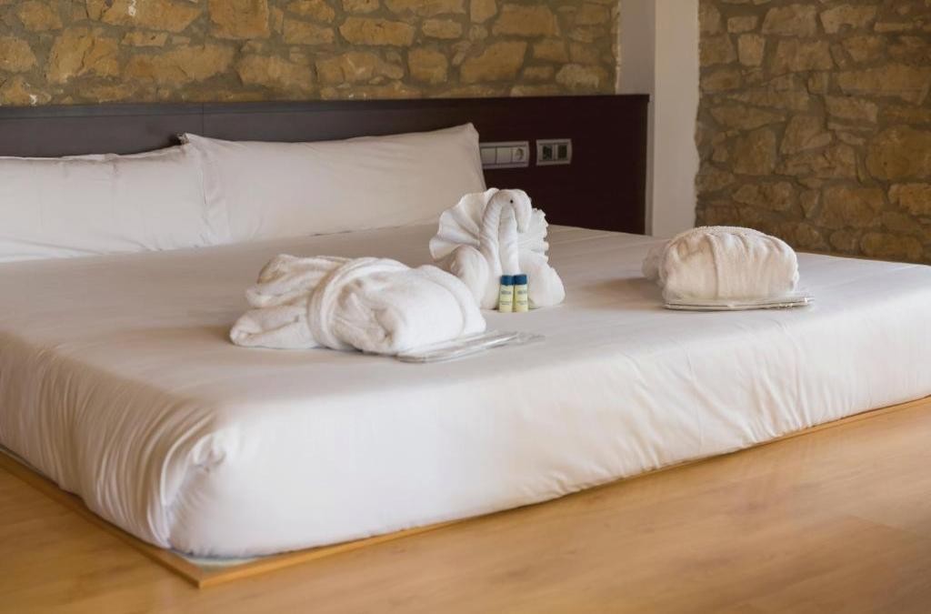 Rocallaura: Spa-Auszeit im 4-Sterne-Hotel - Iberik Rocallaura Balneari