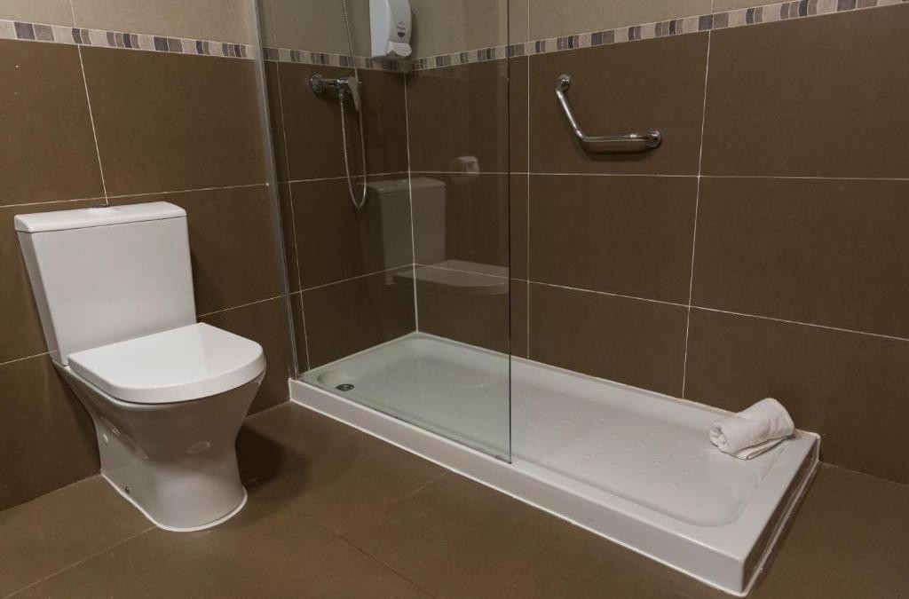 Rocallaura: Spa-Auszeit im 4-Sterne-Hotel - Iberik Rocallaura Balneari