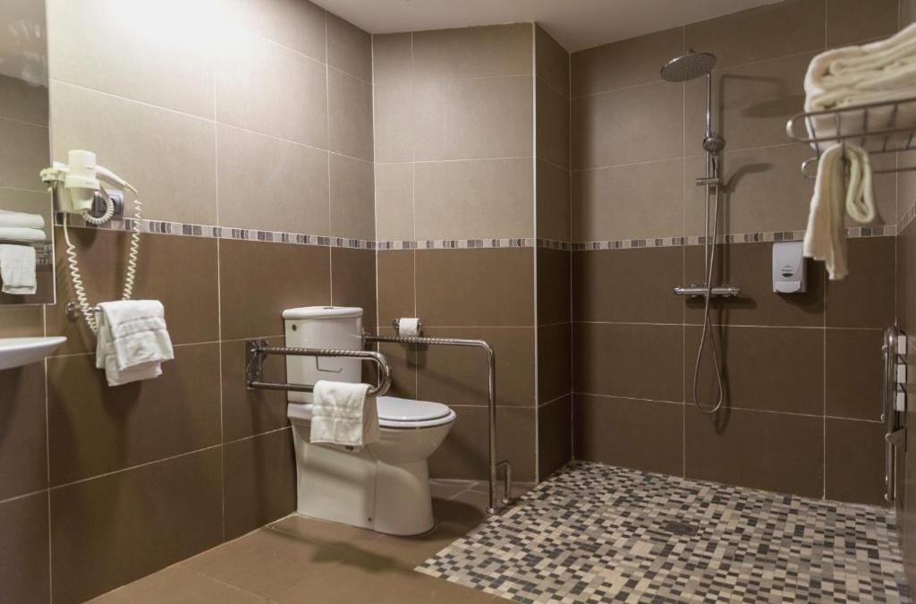Rocallaura: Spa-Auszeit im 4-Sterne-Hotel - Iberik Rocallaura Balneari
