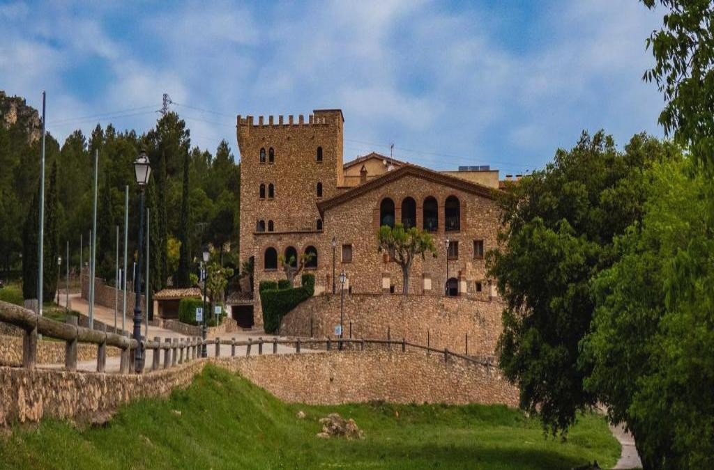 Relaxe e cultura a um passo de Tarragona