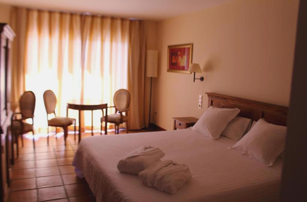 Relaxe e cultura a um passo de Tarragona