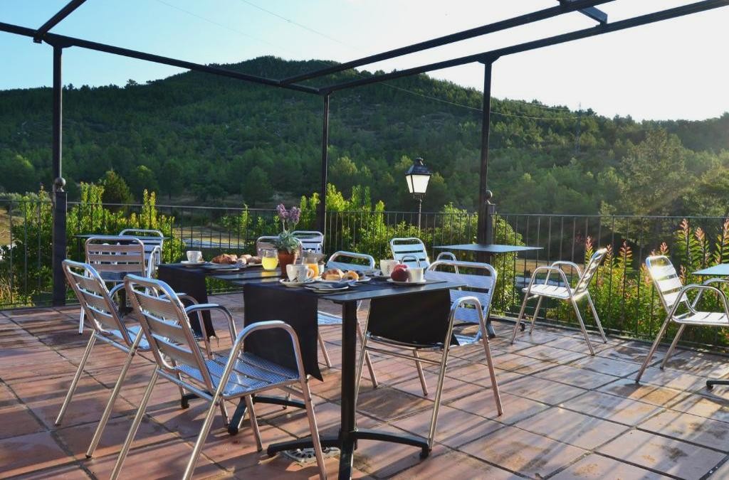 Relaxe e cultura a um passo de Tarragona