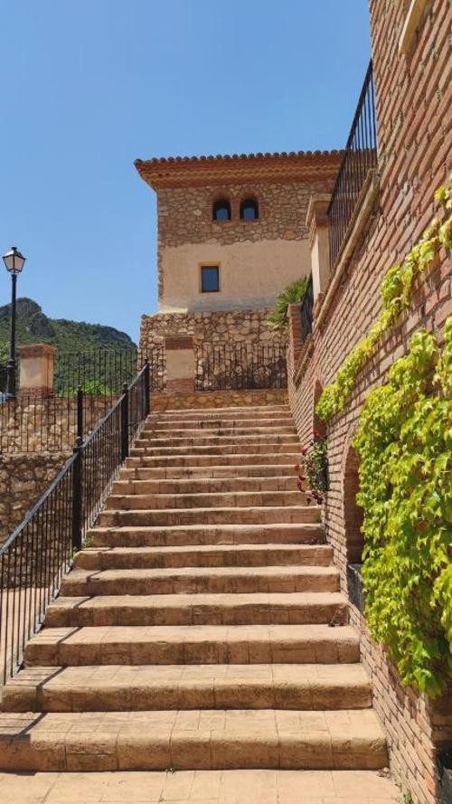 Relaxe e cultura a um passo de Tarragona - La Figuerola Hotel & Restaurant