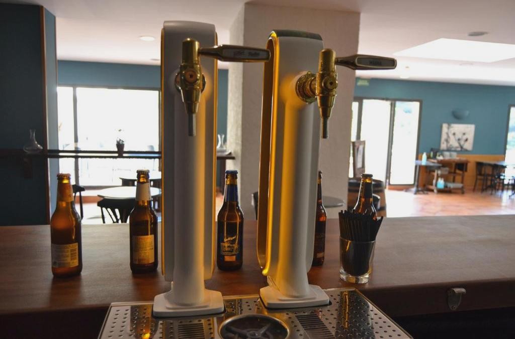 Relaxe e cultura a um passo de Tarragona - La Figuerola Hotel & Restaurant