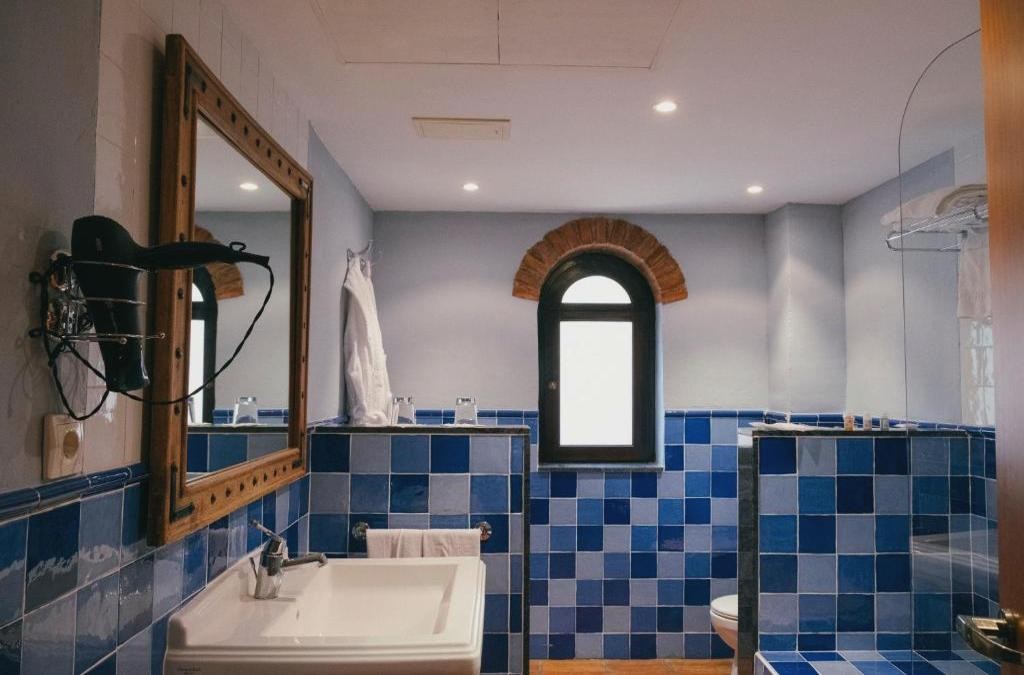 Relaxe e cultura a um passo de Tarragona - La Figuerola Hotel & Restaurant