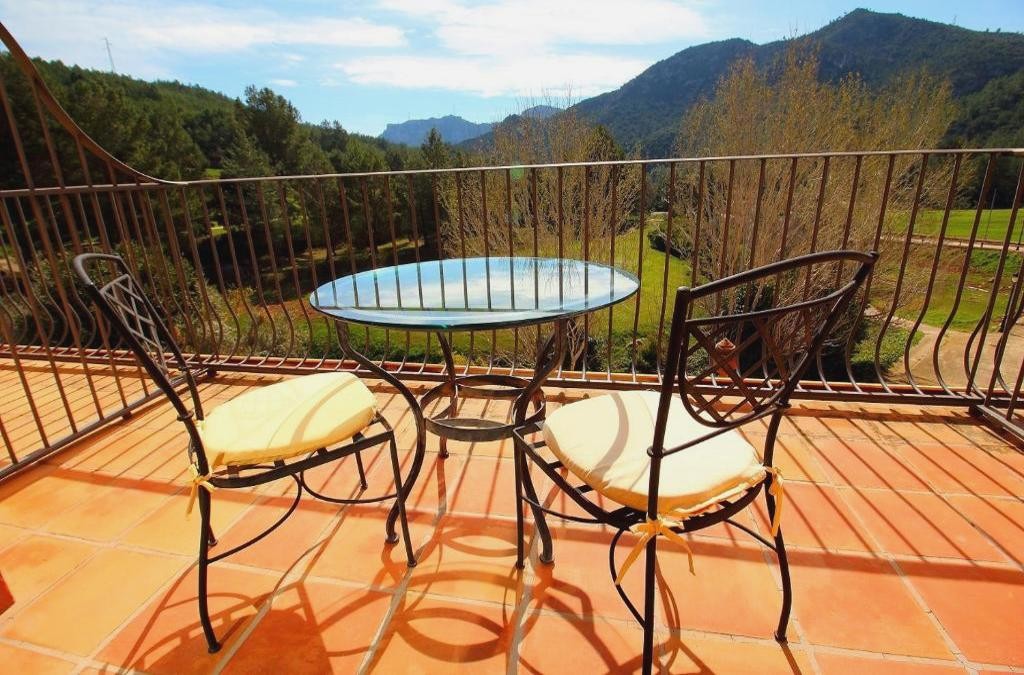 Relaxe e cultura a um passo de Tarragona - La Figuerola Hotel & Restaurant