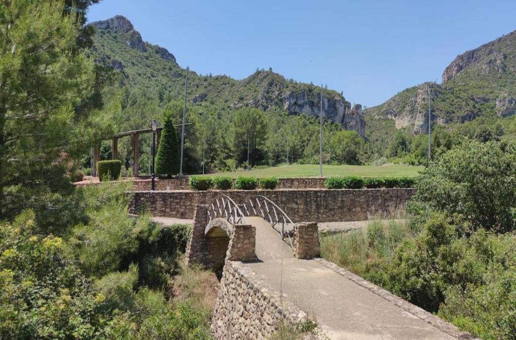 Relaxe e cultura a um passo de Tarragona - La Figuerola Hotel & Restaurant