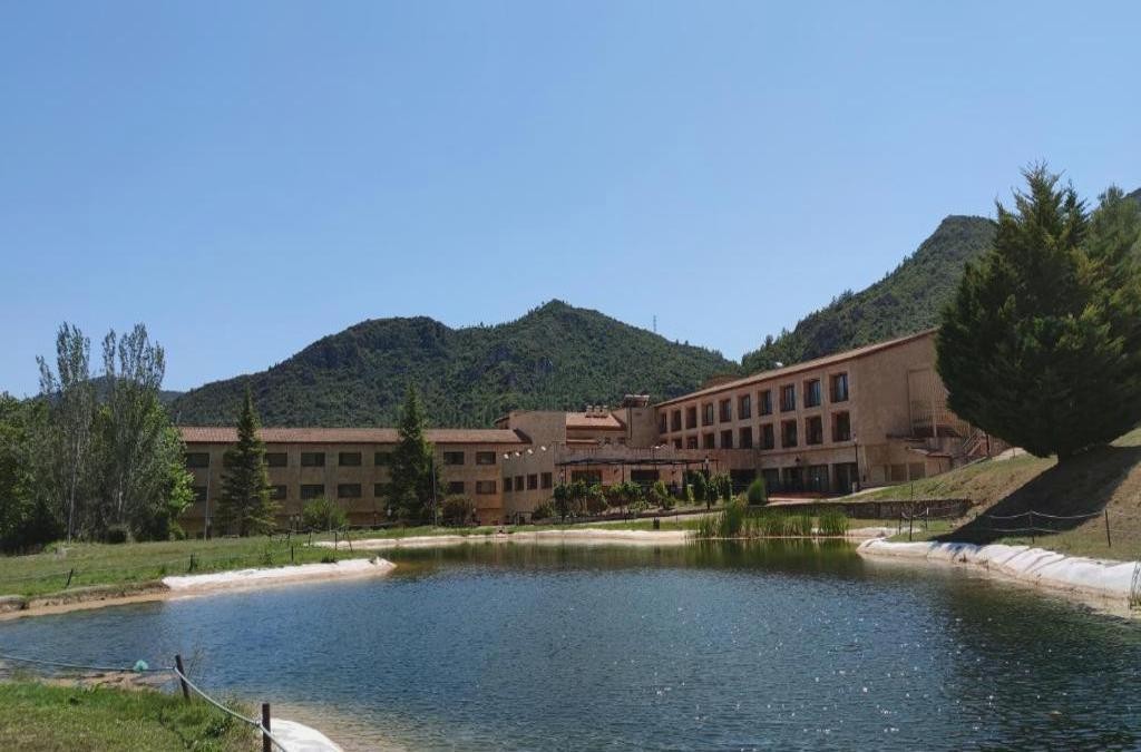 Relaxe e cultura a um passo de Tarragona - La Figuerola Hotel & Restaurant