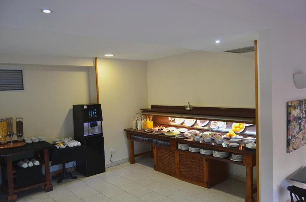 Relaxe e cultura a um passo de Tarragona - La Figuerola Hotel & Restaurant