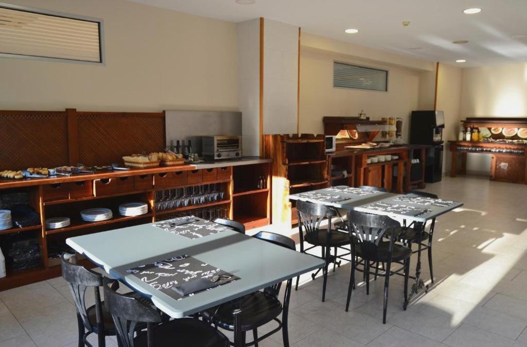 Relaxe e cultura a um passo de Tarragona - La Figuerola Hotel & Restaurant