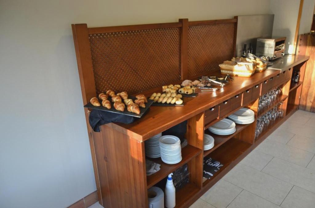 Relaxe e cultura a um passo de Tarragona - La Figuerola Hotel & Restaurant