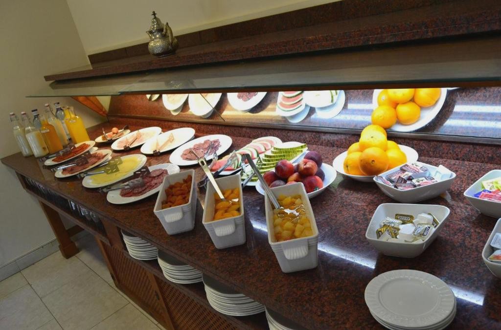 Relaxe e cultura a um passo de Tarragona - La Figuerola Hotel & Restaurant