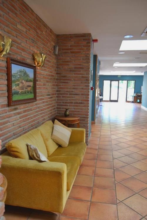 Relaxe e cultura a um passo de Tarragona - La Figuerola Hotel & Restaurant