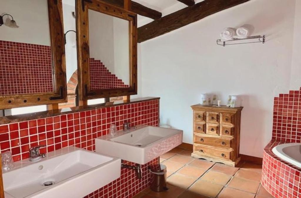 Relaxe e cultura a um passo de Tarragona - La Figuerola Hotel & Restaurant