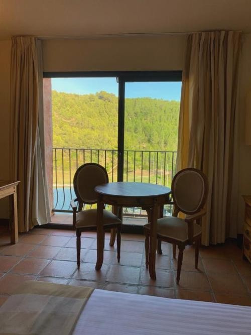 Relaxe e cultura a um passo de Tarragona - La Figuerola Hotel & Restaurant